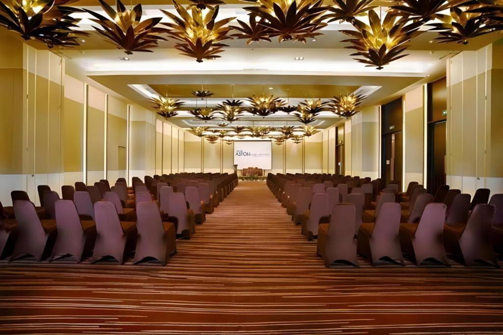 Artotel Suites Bianti Yogyakarta Kültér fotó