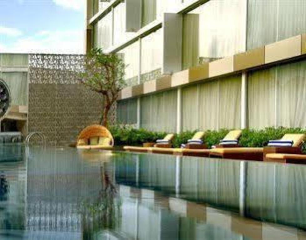 Artotel Suites Bianti Yogyakarta Kültér fotó