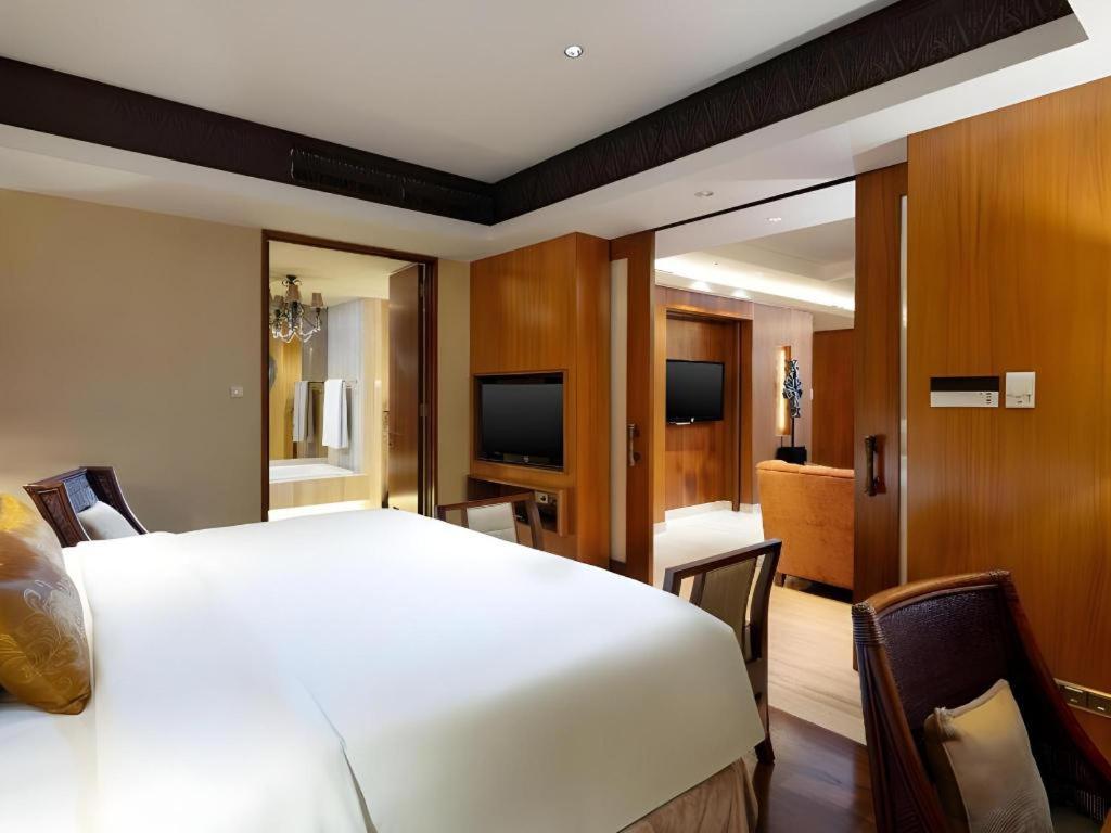 Artotel Suites Bianti Yogyakarta Kültér fotó
